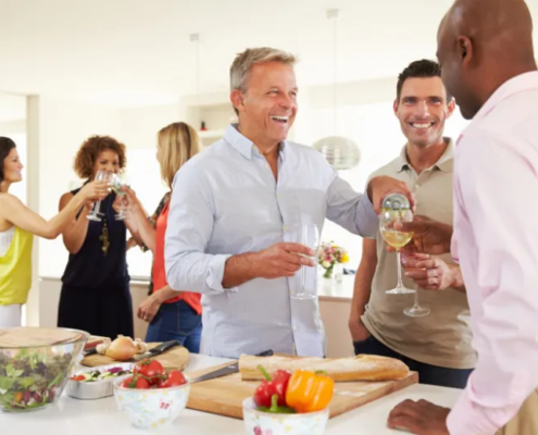 Newest craze for Florida’s Gen X homebuyers: Live like a retiree