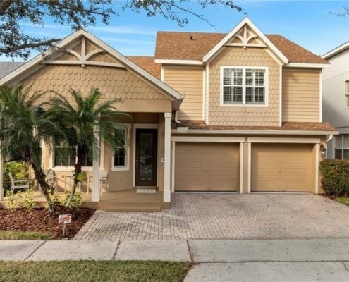 4019 Alcott Circle, ORLANDO, FL